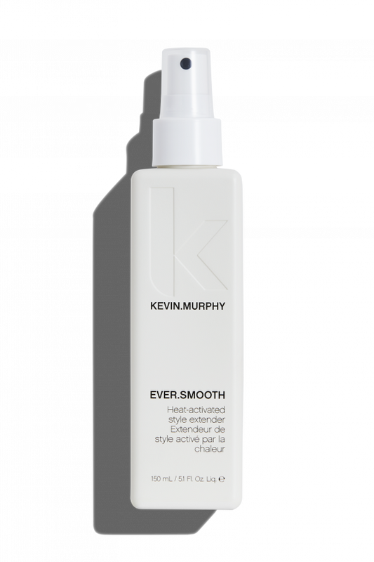 KEVIN MURPHY:  Ever.Smooth - AQC Salon