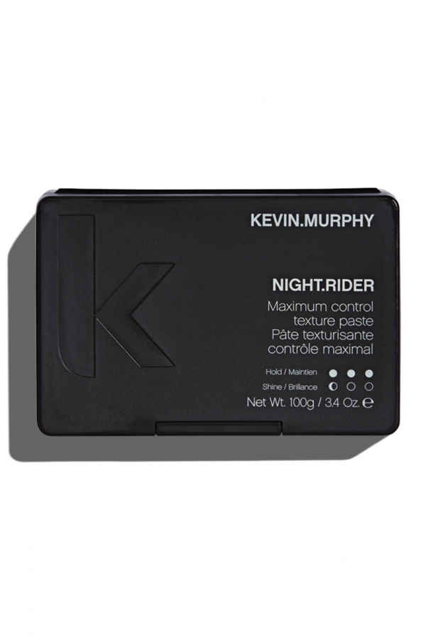 KEVIN MURPHY: Night.Rider - AQC Salon