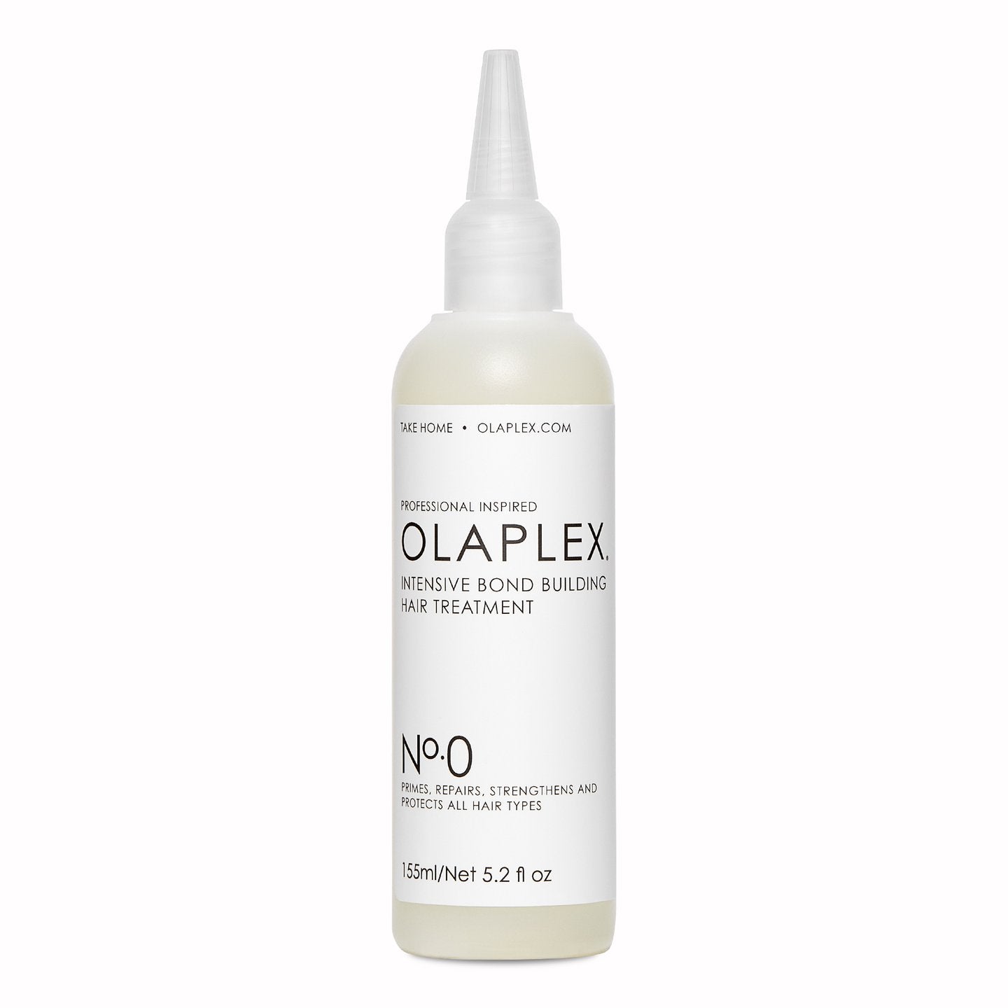 Olaplex No.0 Intensive Bond Building Treatment - AQC Salon