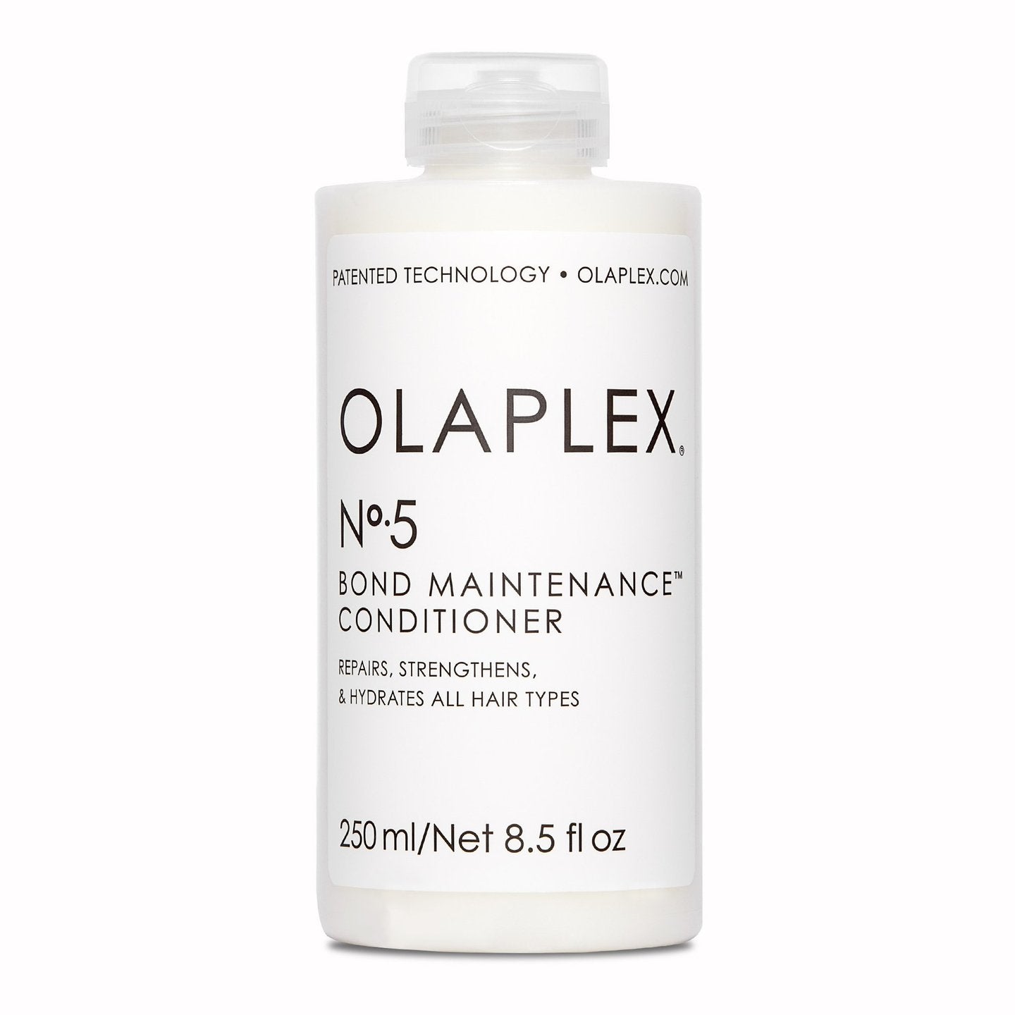 Olaplex No.5 Bond Maintenance Conditioner - AQC Salon