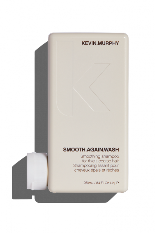 KEVIN MURPHY:  Smooth.Again.Wash - AQC Salon