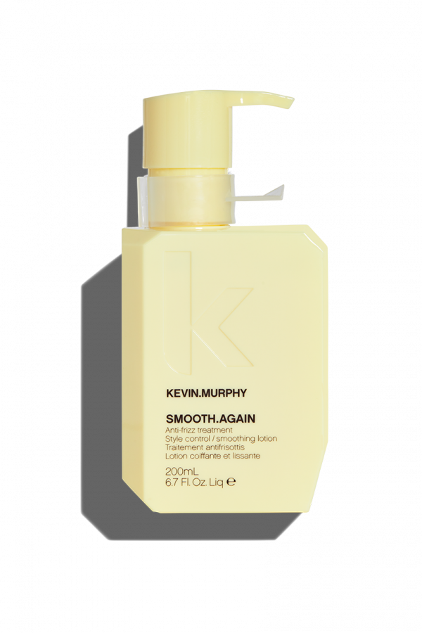 KEVIN MURPHY: Smooth.Again - AQC Salon
