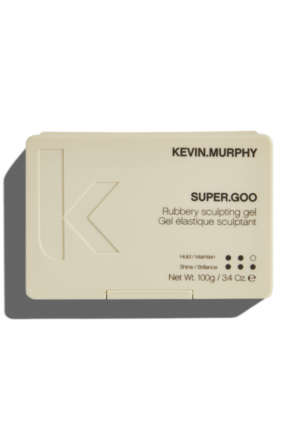 KEVIN MURPHY: Super.Goo - AQC Salon