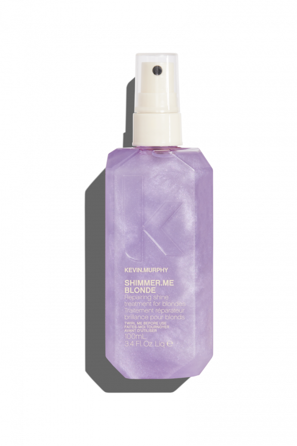 KEVIN MURPHY: Shimmer.Me.Blonde - AQC Salon