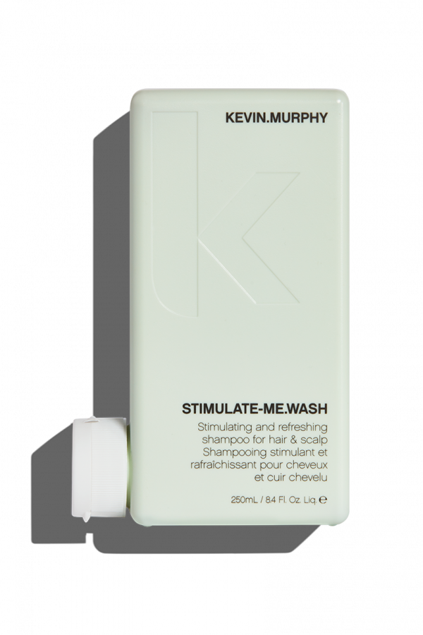 KEVIN MURPHY: Stimulate-me.Wash - AQC Salon