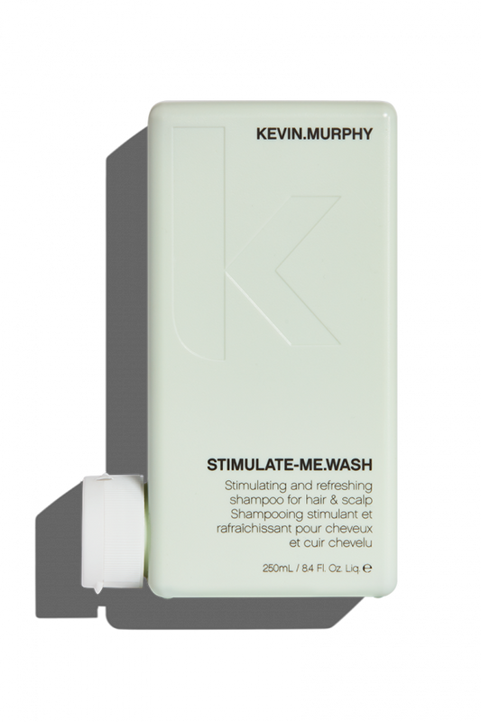 KEVIN MURPHY:  Stimulate-me.Wash - AQC Salon