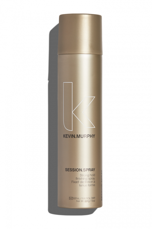 KEVIN MURPHY: Session.Spray - AQC Salon
