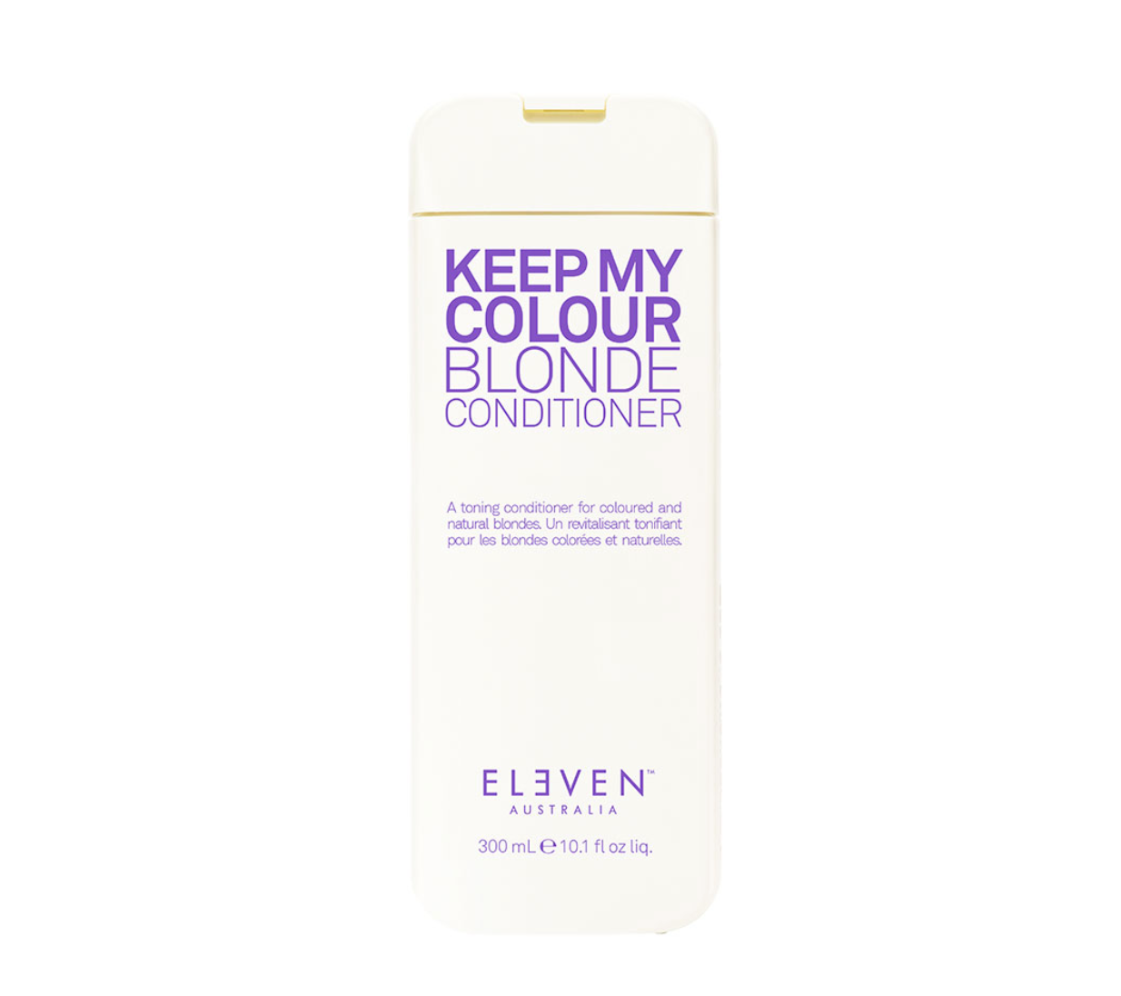 Eleven Australia KEEP MY COLOUR BLONDE CONDITIONER - AQC Salon