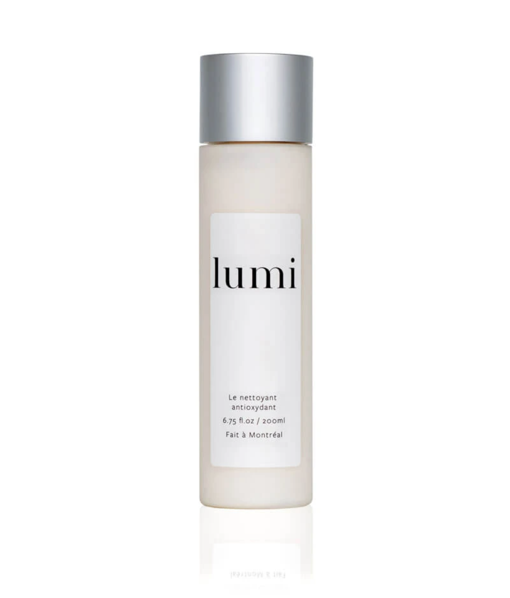 JB Skin Savvi Le nettoyant lumi - AQC Salon
