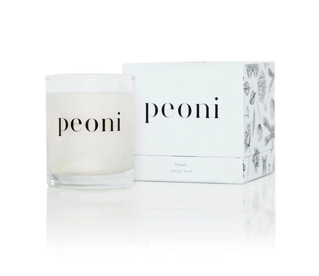 JB Skin Savvi Peoni petals - AQC Salon