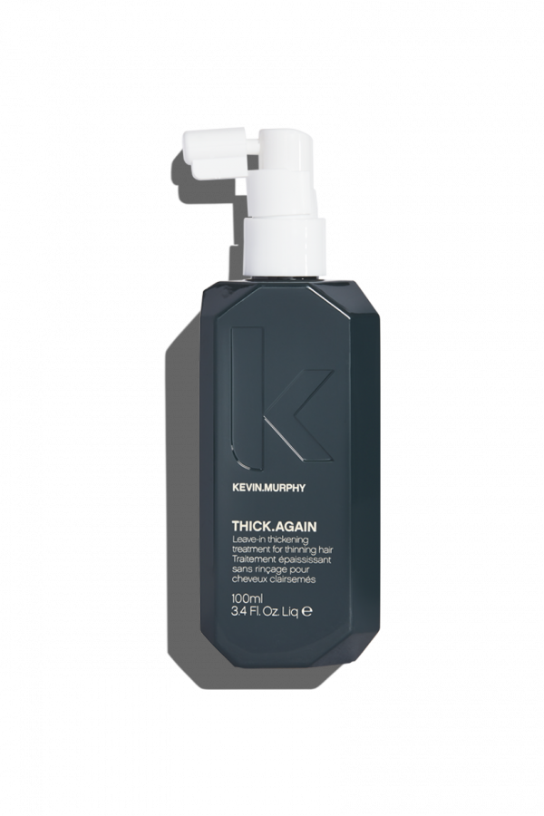 KEVIN MURPHY: Thick.Again - AQC Salon