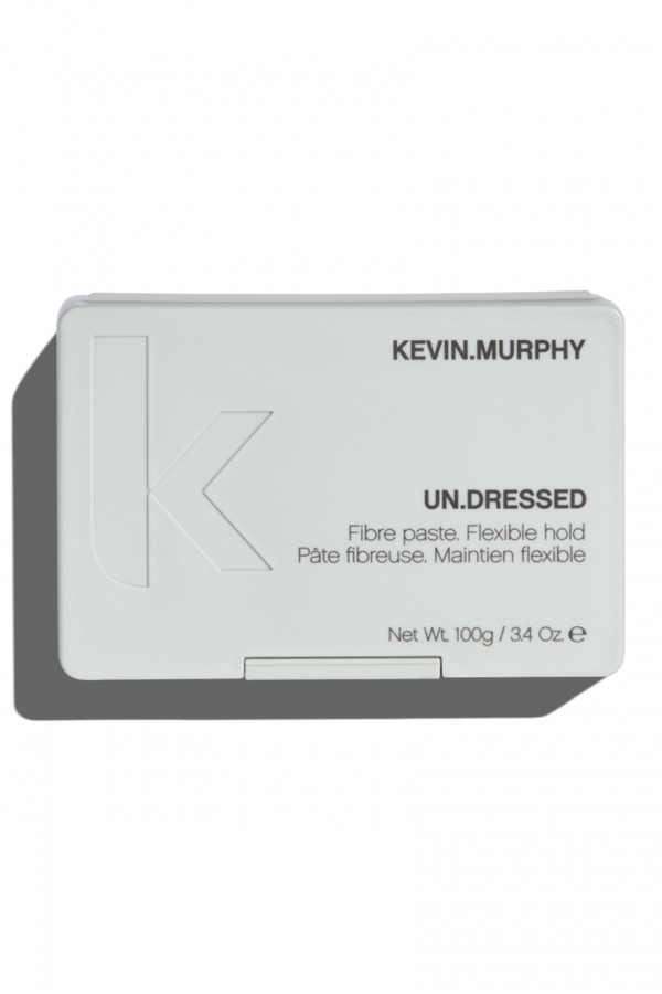 KEVIN MURPHY: Un.Dressed - AQC Salon