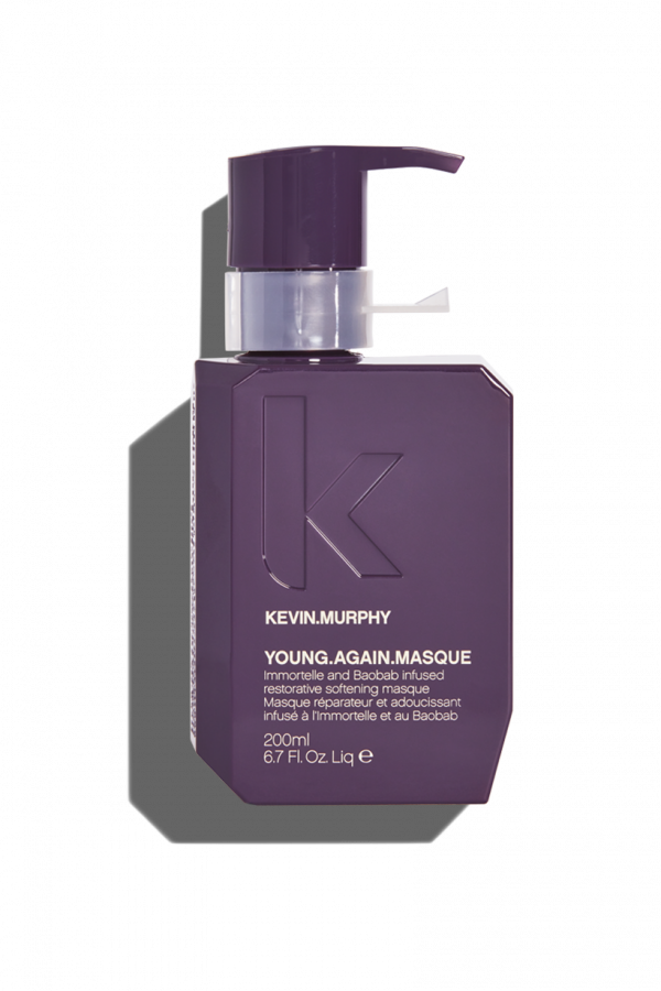 KEVIN MURPHY: Young.Again.Masque - AQC Salon