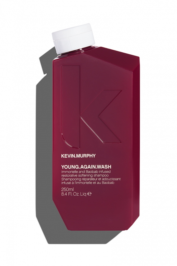 KEVIN MURPHY: Young.Again.Wash - AQC Salon