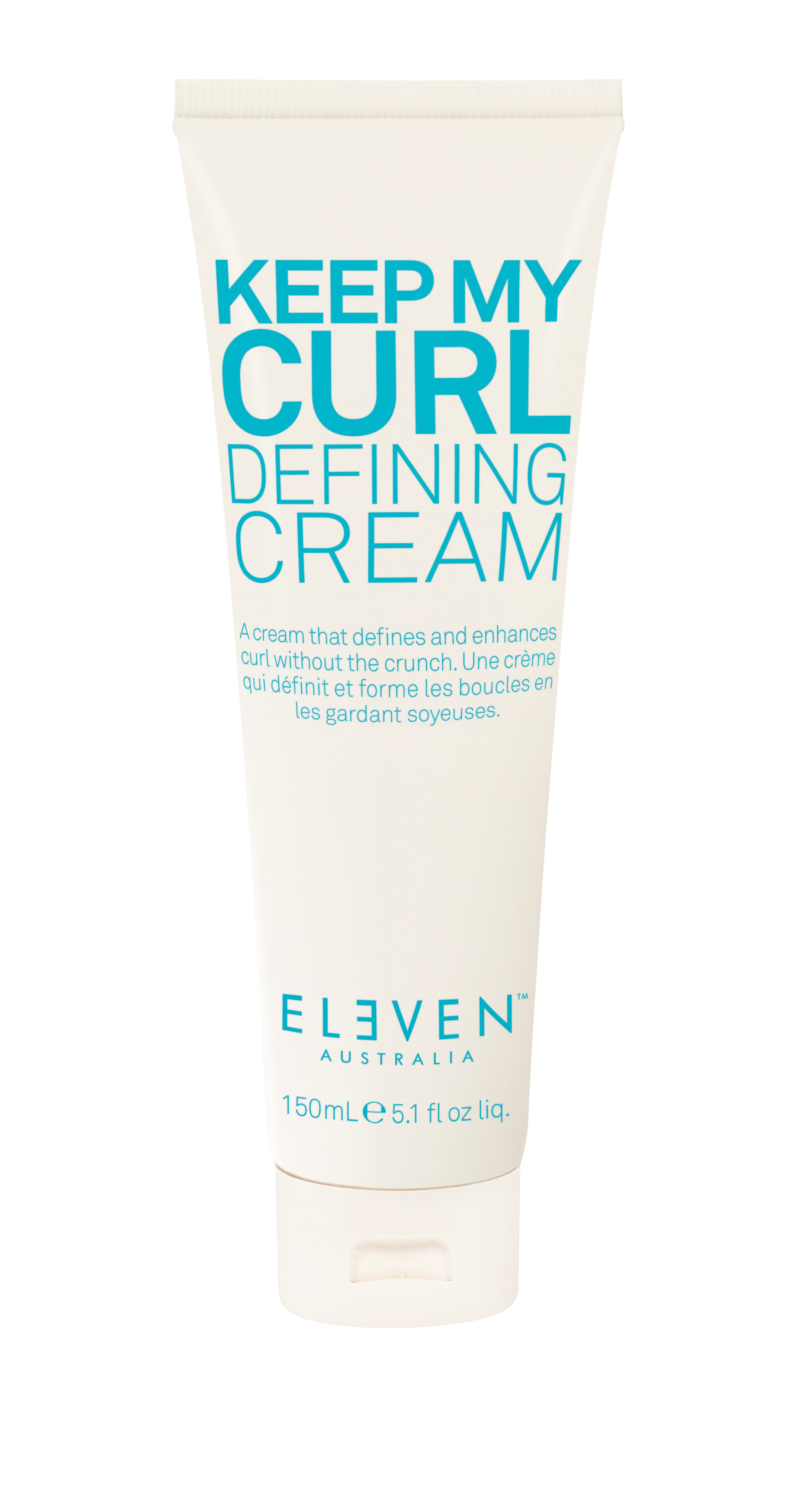 Frizz Control Shaping Cream 5.1 fl oz - Eleven Australia – ELEVEN Australia