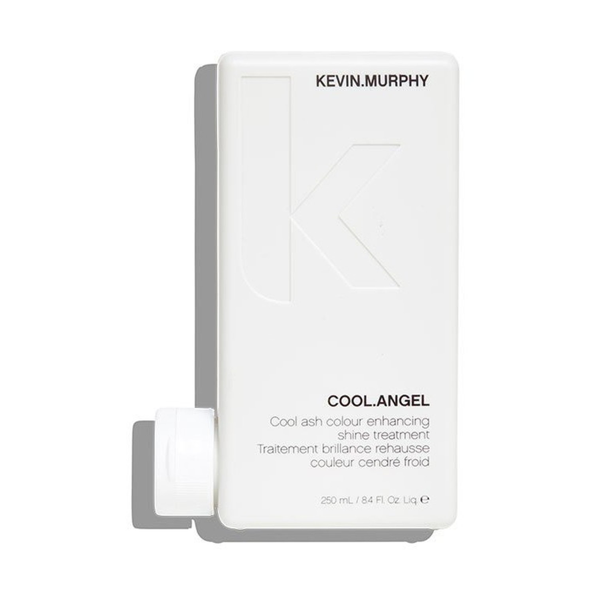 KEVIN MURPHY: COOL.ANGEL - AQC Salon