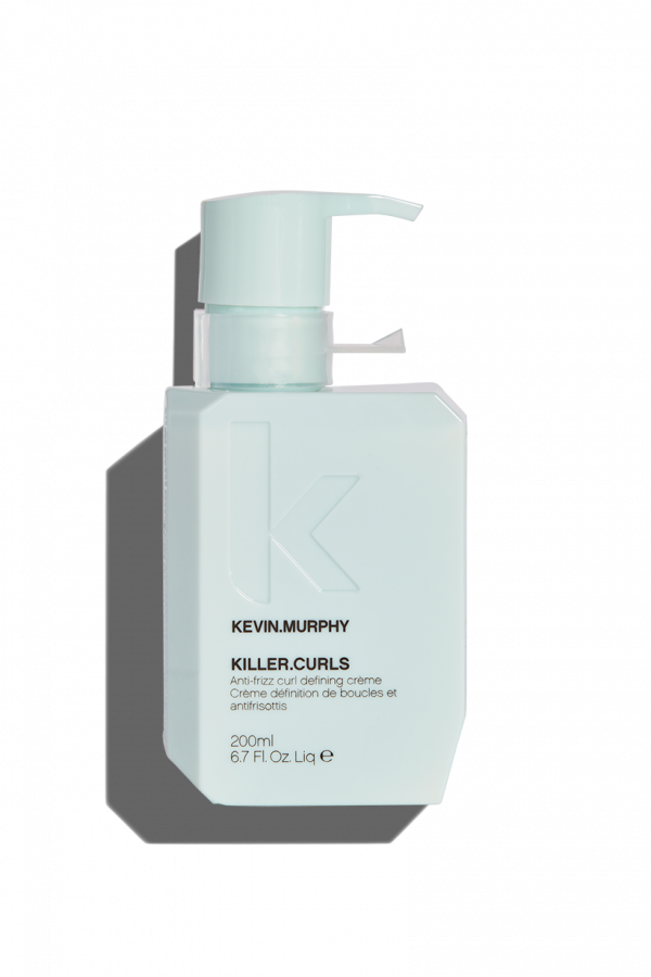 KEVIN MURPHY: Killer.Curls - AQC Salon