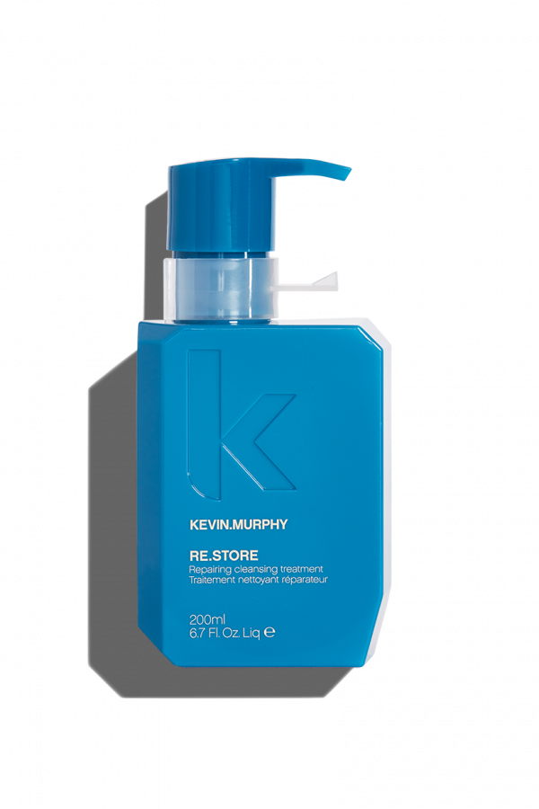 KEVIN MURPHY: Re.Store - AQC Salon