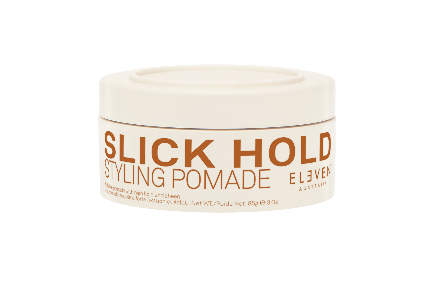 Eleven Australia SLICK HOLD STYLING POMADE - AQC Salon