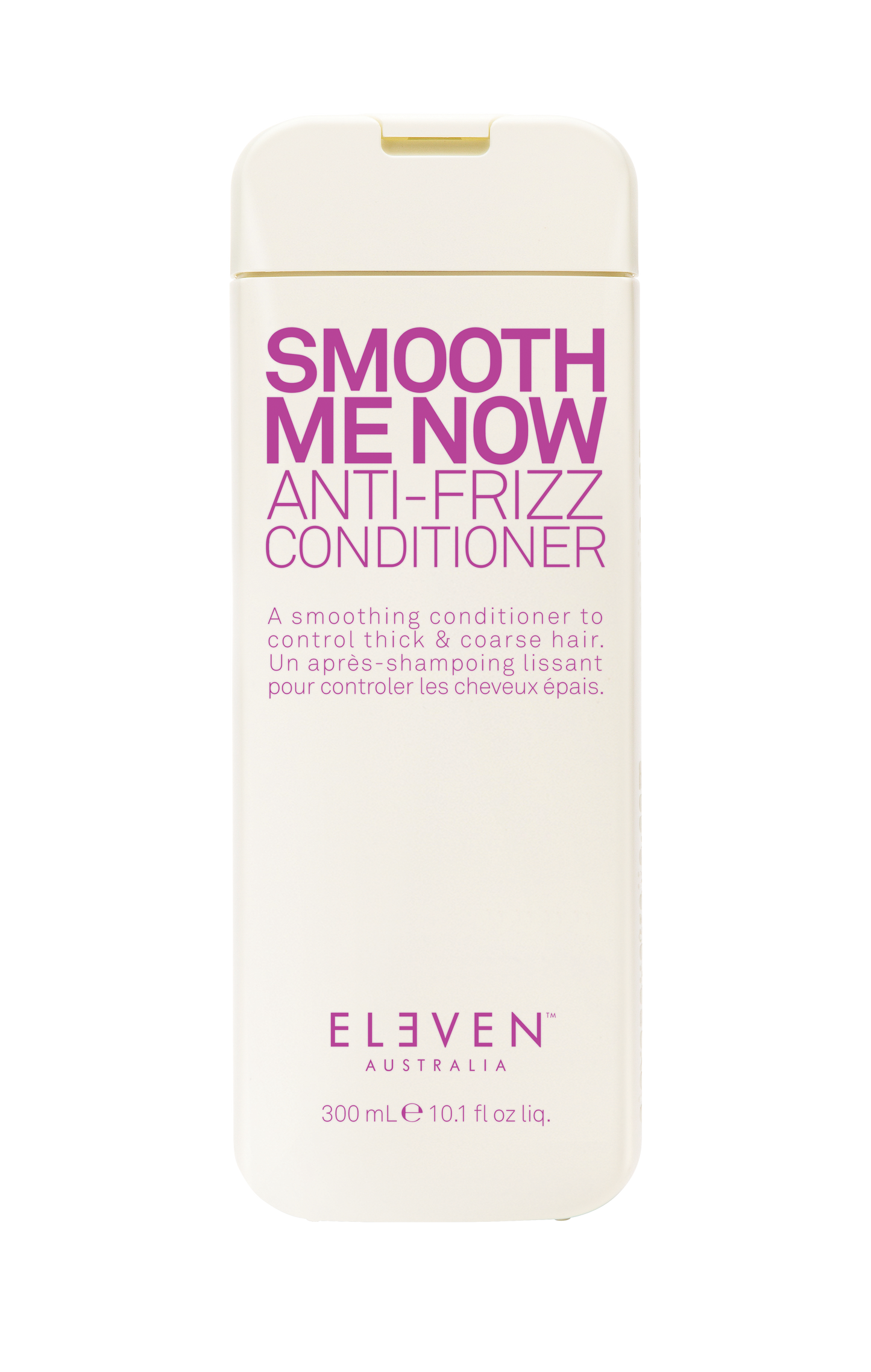 Eleven Australia SMOOTH ME NOW ANTI-FRIZZ CONDITIONER - AQC Salon