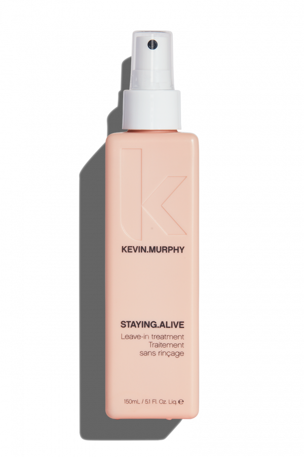 KEVIN MURPHY: Staying.Alive - AQC Salon