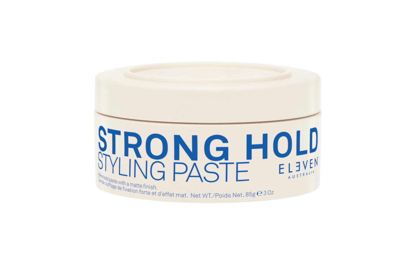 Eleven Australia STRONG HOLD STYLING PASTE - AQC Salon