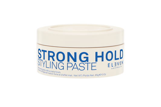 Eleven Australia STRONG HOLD STYLING PASTE - AQC Salon