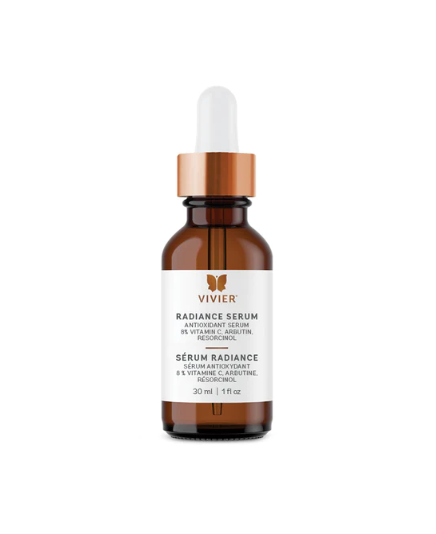 Vivier Radiance Serum - AQC Salon