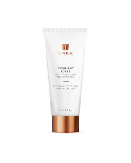 Vivier Exfoliant Forte - AQC Salon