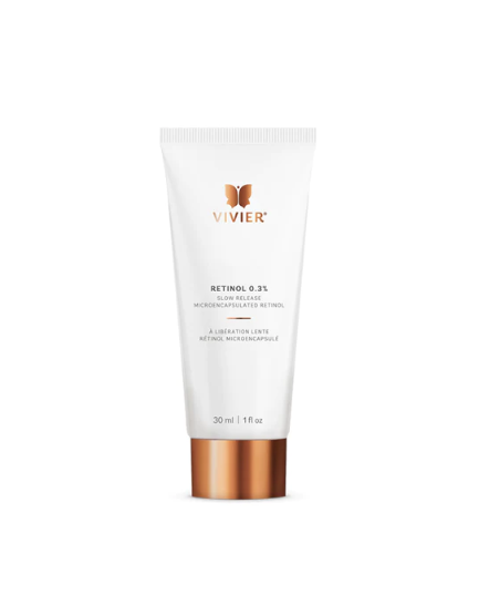 Vivier Retinol 0.3% - AQC Salon