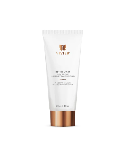 Vivier Retinol 0.5% - AQC Salon