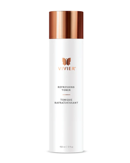 Vivier Refreshing Toner - AQC Salon