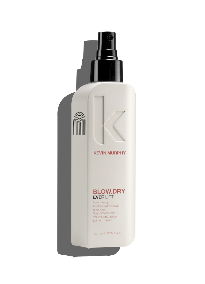 KEVIN MURPHY:  Ever.LIFT - AQC Salon