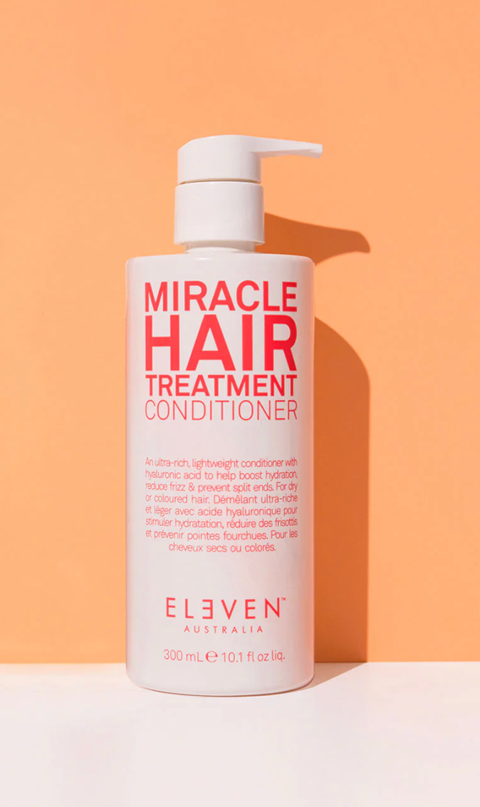 Eleven Australia MIRACLE HAIR MASK CONDITIONER - AQC Salon