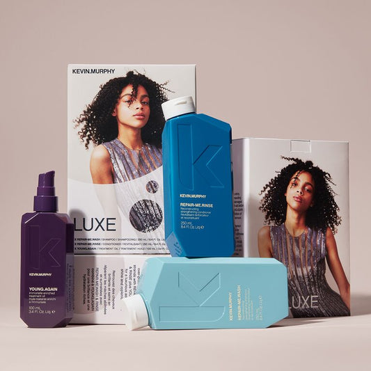 Kevin Murphy HOLIDAY 2023 LUX - AQC Salon