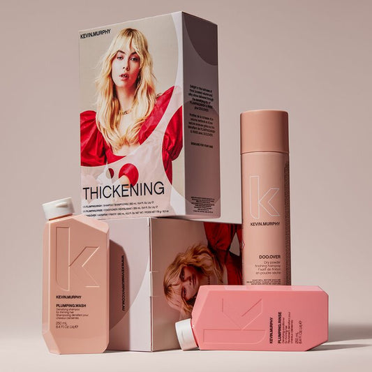 Kevin Murphy Holiday 2023 THICKENING - AQC Salon