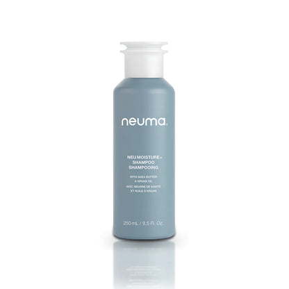 NEU MOISTURE® SHAMPOO - AQC Salon