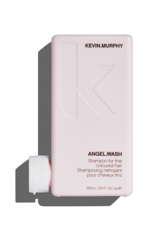 KEVIN MURPHY:  Angel.Wash - AQC Salon