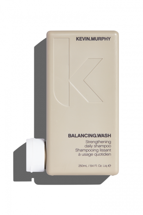 KEVIN MURPHY:  BALANCING.WASH - AQC Salon