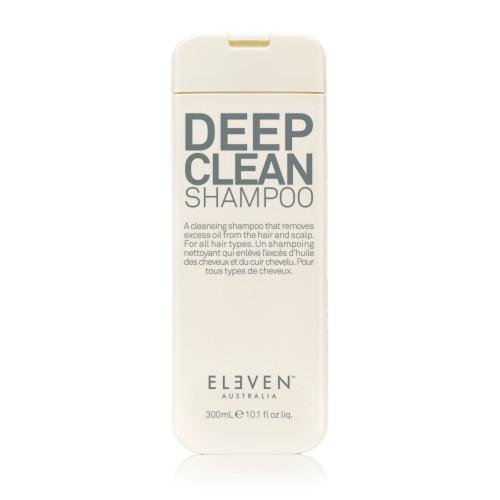Eleven Australia DEEP CLEAN SHAMPOO - AQC Salon