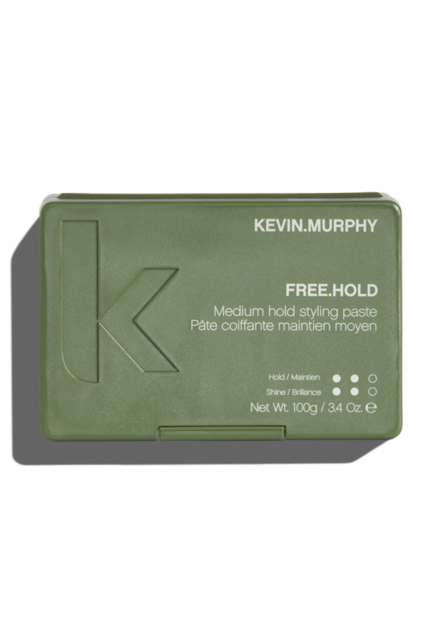 KEVIN MURPHY: Free.Hold - AQC Salon