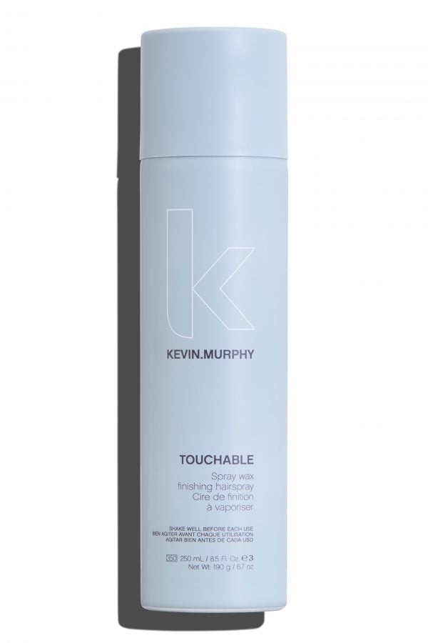 KEVIN MURPHY: Touchable.Spray.Wax - AQC Salon
