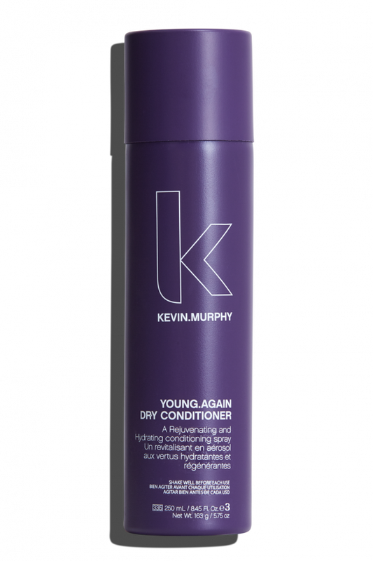 KEVIN MURPHY: YOUNG.AGAIN DRY CONDITIONER - AQC Salon