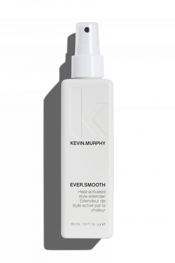 KEVIN MURPHY:  Ever.Smooth - AQC Salon