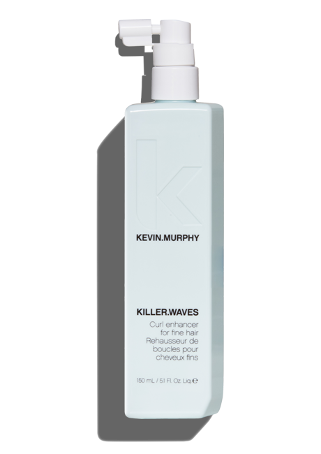 KEVIN MURPHY: Killer.Waves - AQC Salon