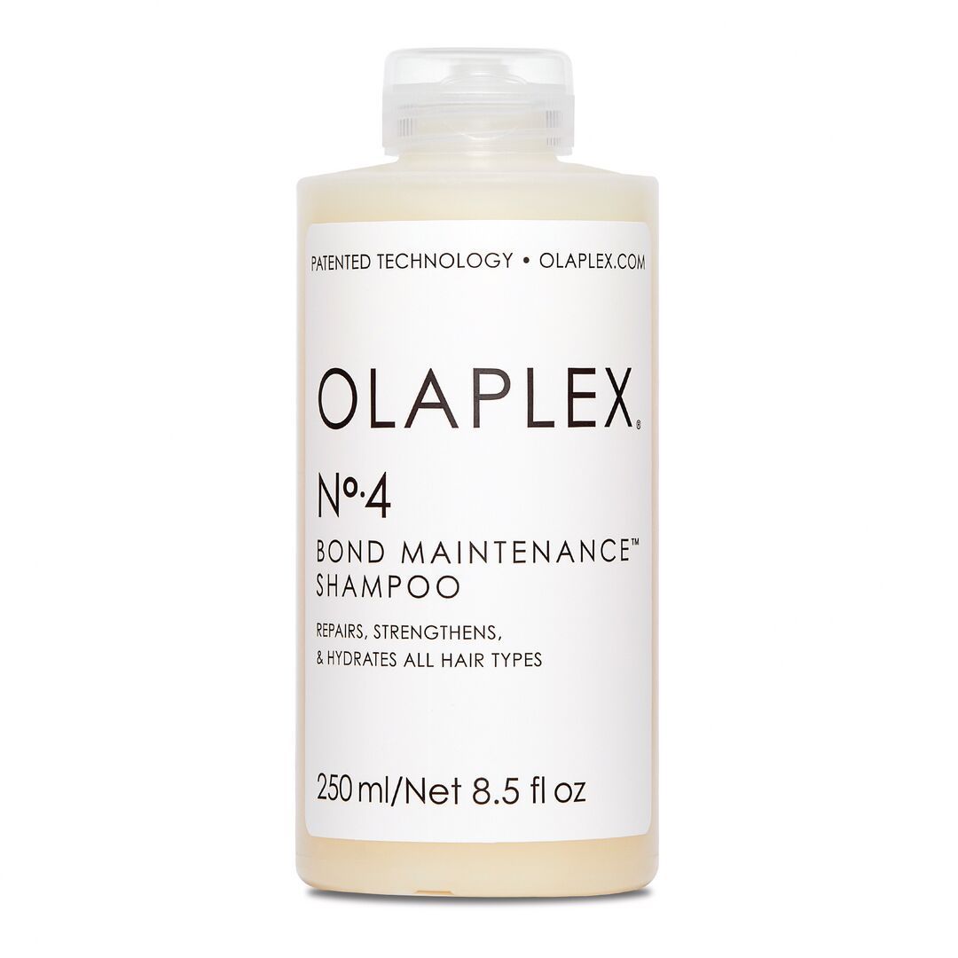 Olaplex No.4 Bond Maintenance Shampoo - AQC Salon