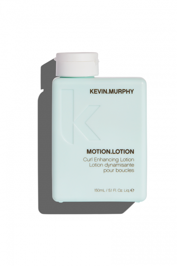 KEVIN MURPHY: Motion.Lotion - AQC Salon