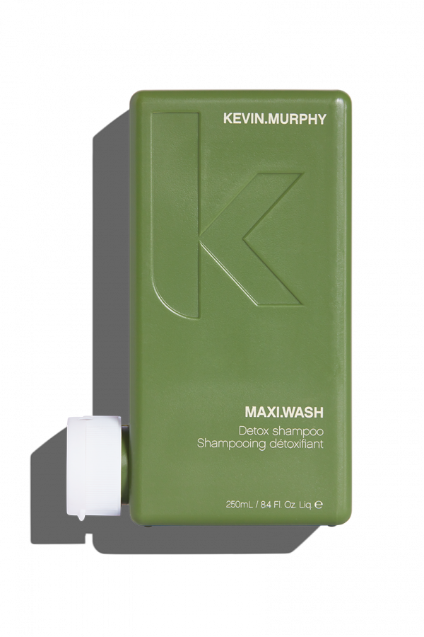 KEVIN MURPHY:  Maxi.Wash - AQC Salon