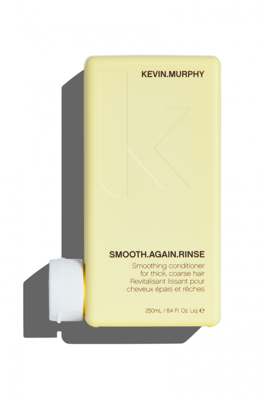 KEVIN MURPHY:  Smooth.Again.Rinse - AQC Salon