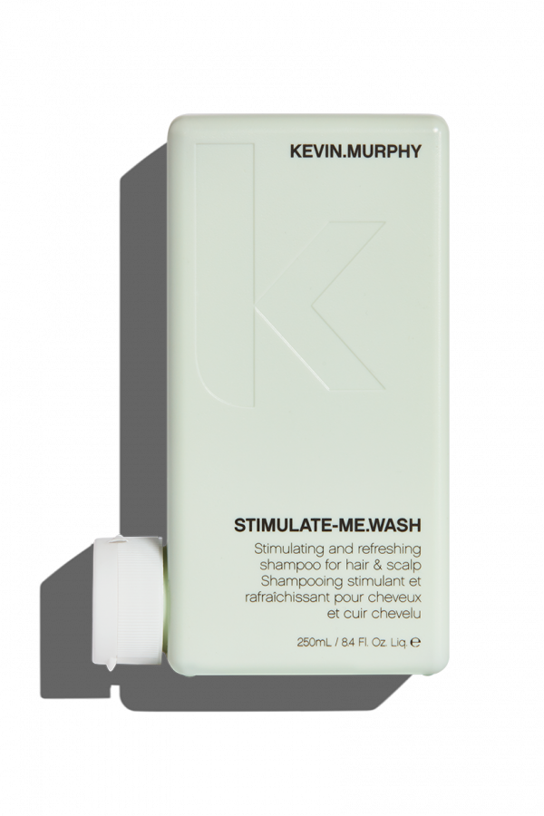 KEVIN MURPHY:  Stimulate-me.Wash - AQC Salon